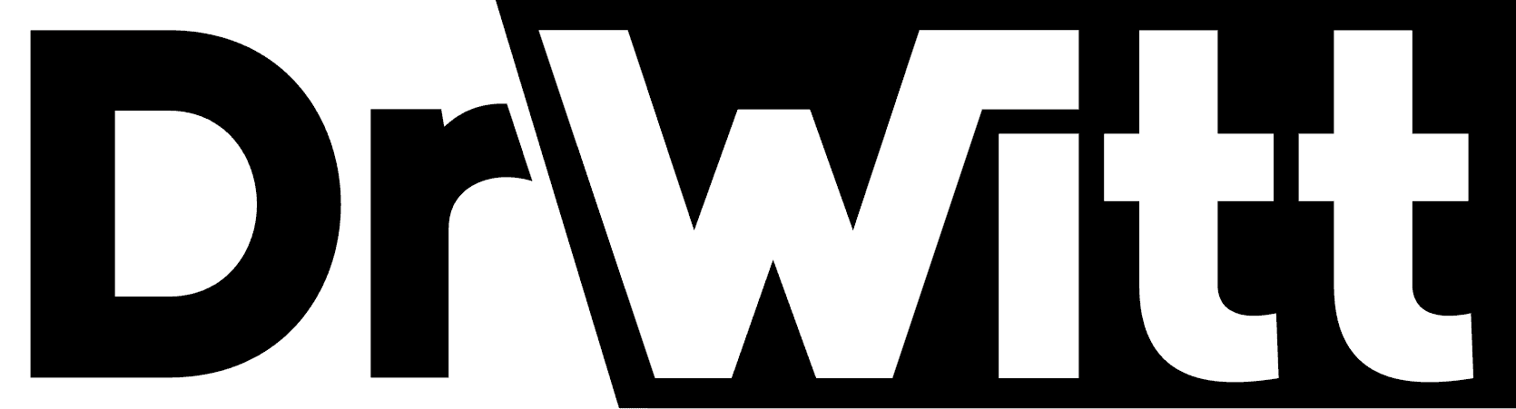 Dr. Witt спонсор