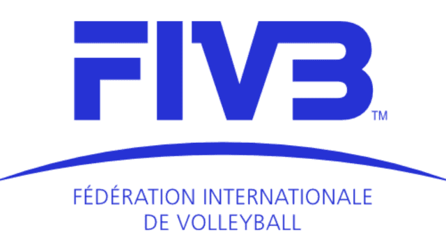 FIVB - Fédération Internationale de Volleyball спонсор